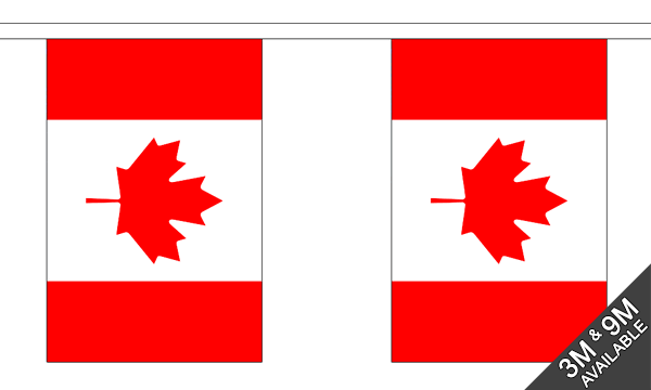 Canada Bunting